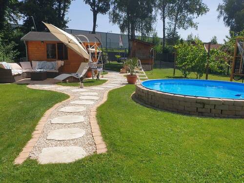 Bild 1 - Gartenwohnung mit viel Platz, Komfort und hochwertiger Ausstattung - ohne Maklerprovision!