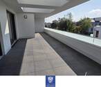 Dachterrasse - 4 Zimmer Etagenwohnung in Döbeln