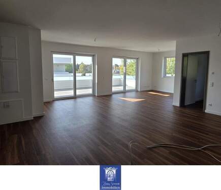 Wohnen - Etagenwohnung mit 150,10 m&sup2; in Döbeln zur Miete