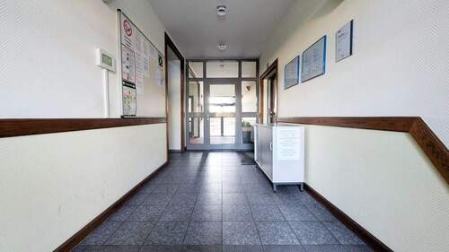 Flur Büro - 