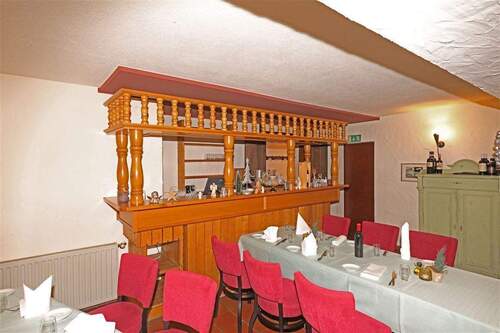 Restaurant - 