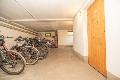 Fahrradkeller - 