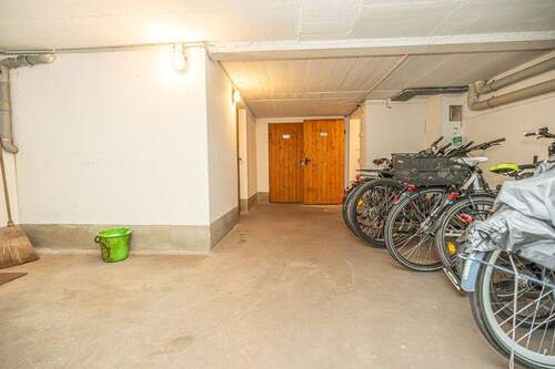 Fahrradkeller - 