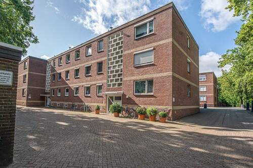 Ansicht - 2 Zimmer Etagenwohnung zum Kaufen in Bad Zwischenahn