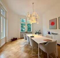 Büroräume in Repräsentativen Jugendstilgebäude in bester Lage - Mannheim Oststadt