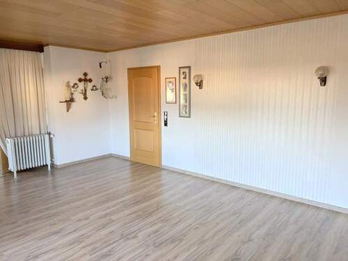 Wohnzimmer Ansicht 2 - 