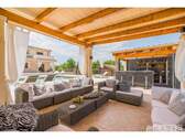 Terrasse - 