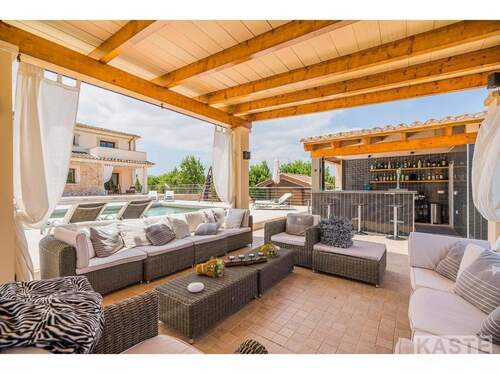 Terrasse - 