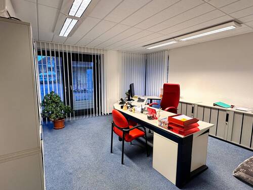 Gewerbeeinheit 19 (175 m²) - 