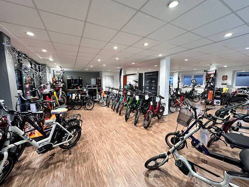 Gewerbeeinheit 18B (138 m²) - 