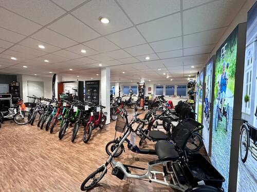 Gewerbeeinheit 18B (138 m²) - 