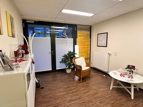 Gewerbeeinheit 18A (54 m²) - Büro in Bad Zwischenahn