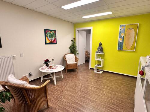 Gewerbeeinheit 18A (54 m²) - Büro in Bad Zwischenahn zum Kaufen