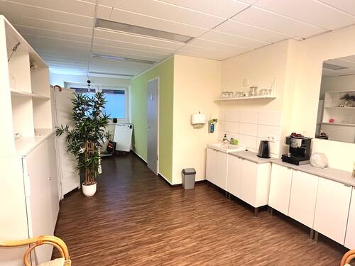 Gewerbeeinheit 18A (54 m²) - 