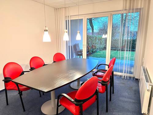 Gewerbeeinheit 19 (175 m²) - 