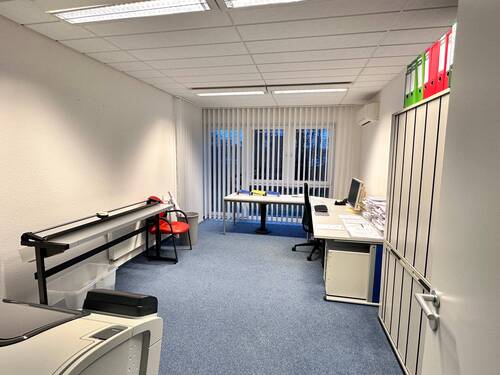 Gewerbeeinheit 19 (175 m²) - 