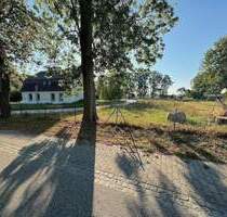 Haus in herrlich ruhiger Lage ! Aufteilung in bis zu 4 Wohnungen möglich ! Planung vorhanden ! Provisionsfrei - Lütow Neuendorf