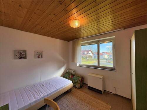 Gäste-Zimmer - Einfamilienhaus mit 140,00 m&sup2; in Mietingen zum Kaufen