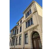 Wohnen mit Kamin & sonniger Dachterrasse - Leipzig Zentrum-Nordwest