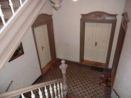 Treppenhaus - 
