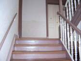 Treppenhaus - 