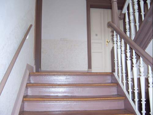 Treppenhaus - 