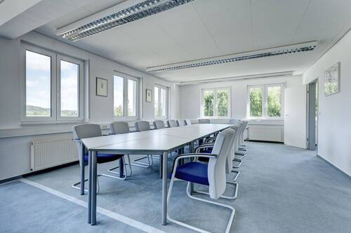 Besprechungszimmer - 