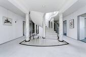 Treppenhaus - 