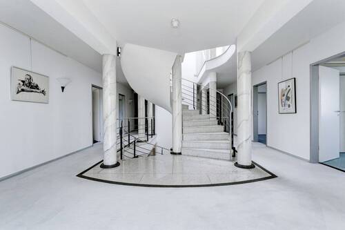 Treppenhaus - 