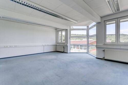 Büro - 