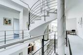 Treppe - 