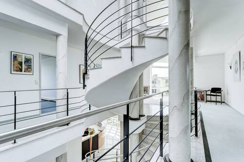 Treppe - 