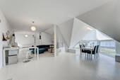 Betreiberwohnung - 