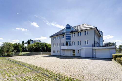 Prakplatz - 
