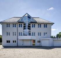 Gewerbegebäude mit idealer Werkstatt-Lagerfläche, Büroetagen und Betreiberwohnung - Ihringen / Wasenweiler