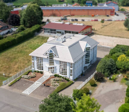 Titelbild - Halle zum Kaufen in Ihringen / Wasenweiler