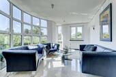 Wartebereich - 