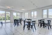 Cafeteria - 