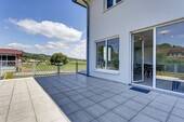 Terrasse - 