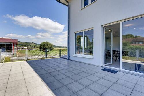 Terrasse - 