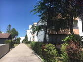 Innenhof - 