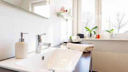 Badezimmer - 