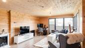 Poolhaus - 