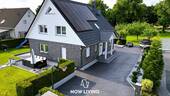 Haus Außenansicht - 