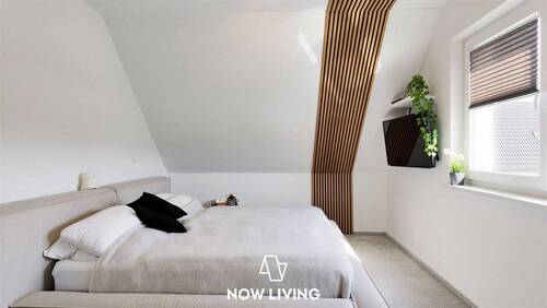 Elternschlafzimmer - 