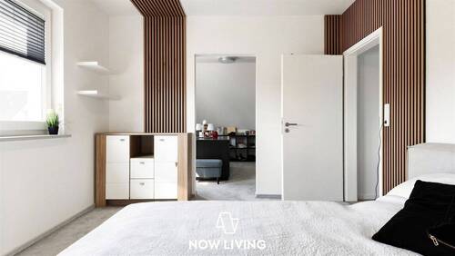 Elternschlafzimmer - 
