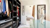 Ankleidezimmer - 
