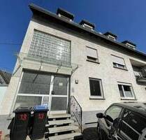 Wittlich-Gladbach >> 4 Zimmer DG-Wohnung (ca. 96 m²) zur grosszügigen Entfaltung <<