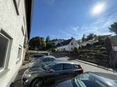 4 Umland - Etagenwohnung mit    96,00 m&sup2; in Gladbach zur Miete