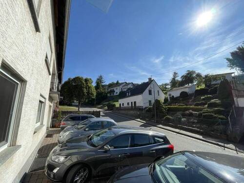 4 Umland - Etagenwohnung mit    96,00 m&sup2; in Gladbach zur Miete